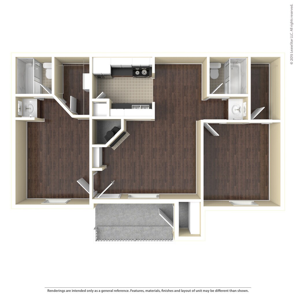 Ashmore Pasadena, TX Apartments