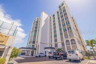 4950 Gulf Blvd in St Pete Beach, FL - Building Photo - Building Photo