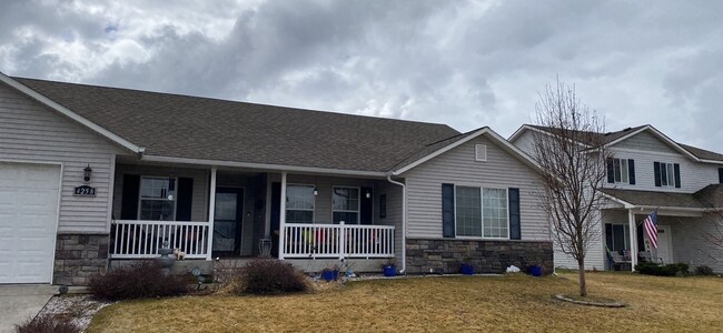 property at 4258 Wirth Dr