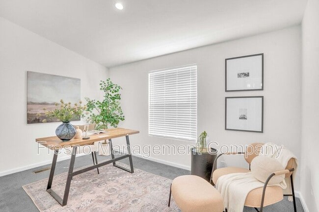 property at 5925 E Tulare Ave