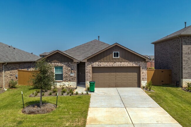 Villas at Sunterra in Katy, TX - Building Photo - Building Photo