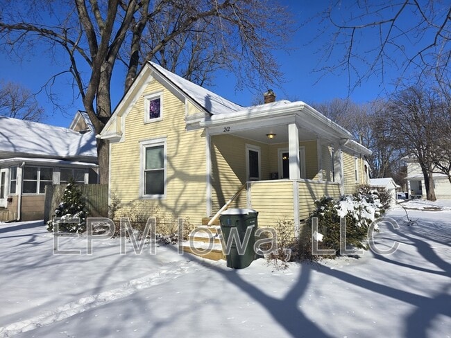 property at 212 Randall St