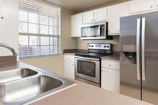 The Enclave at Menifee Apartments