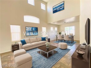 6956 Pacific Coast St in Las Vegas, NV - Building Photo - Building Photo