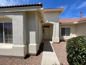 1994 Willow Oak Ln in Sierra Vista, AZ - Building Photo - Building Photo