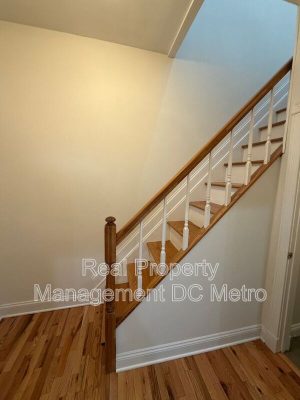 1219 Pleasant St SE in Washington, DC - Building Photo - Building Photo
