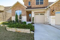 15815 Axehandle Trl in Austin, TX - Building Photo - Building Photo