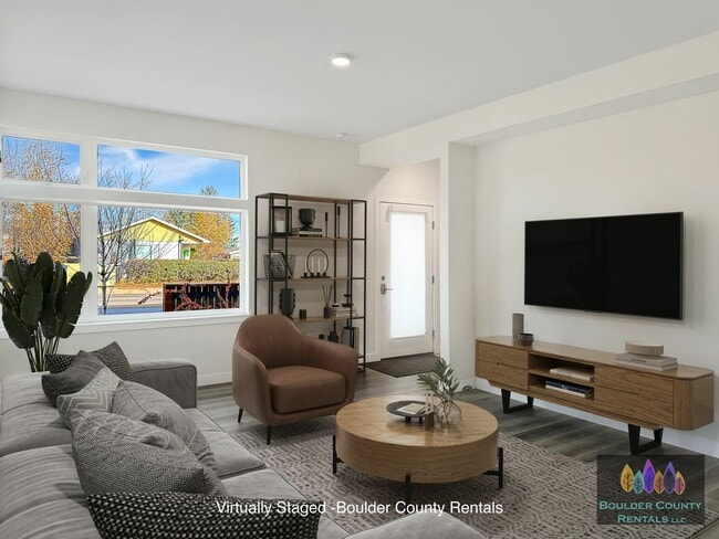 406 W Baseline Rd in Lafayette, CO - Building Photo - Building Photo