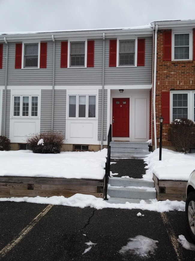 property at 39 C Fox Meadow Rd