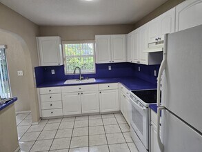 891 NW 34th Way in Fort Lauderdale, FL - Building Photo - Building Photo
