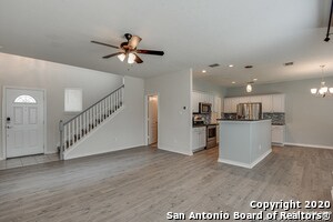 1355 Pinnacle Falls in San Antonio, TX - Building Photo - Building Photo