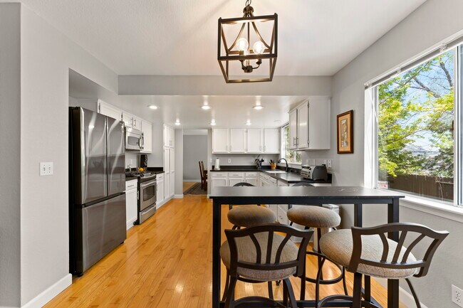 property at 6168 Greenbrook Dr