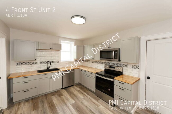 property at 4 Front St