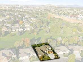 3500 S Morain St in Kennewick, WA - Building Photo - Building Photo