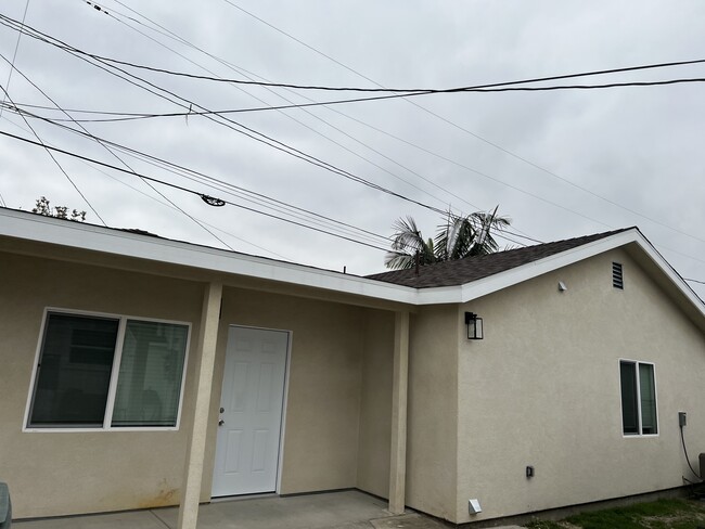 property at 5225 Katella Rd