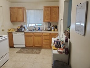 1420 E Adams St, Unit #1 - 4 bedroom in Tucson, AZ - Building Photo - Building Photo