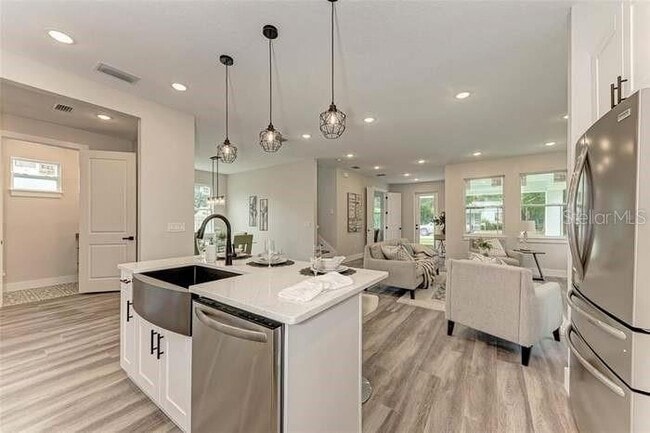 3501 3rd Ave N in St. Petersburg, FL - Building Photo - Building Photo