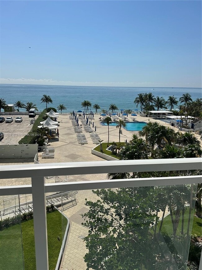 property at 2030 S Ocean Dr
