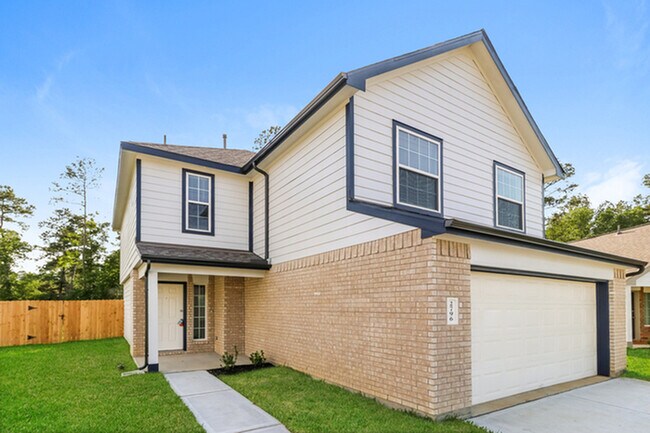 2796 Atlas Dr in Conroe, TX - Building Photo - Building Photo