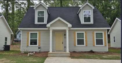 362 Washington Dr in Athens, GA - Building Photo - Building Photo