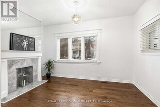 419 Crawford St in Toronto, ON - Building Photo - Building Photo