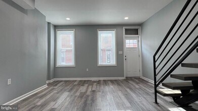 163 W Palmer St in Philadelphia, PA - Building Photo - Building Photo