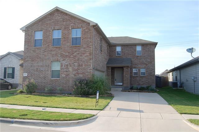 6812 Dove Tail Dr in McKinney, TX - Building Photo