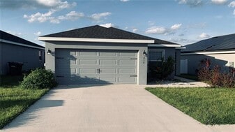 217 Cascara Ln in Auburndale, FL - Building Photo