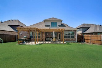 1436 Marines Dr in Little Elm, TX - Building Photo - Building Photo