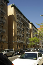 410 E 65th St in New York, NY - Building Photo - Building Photo