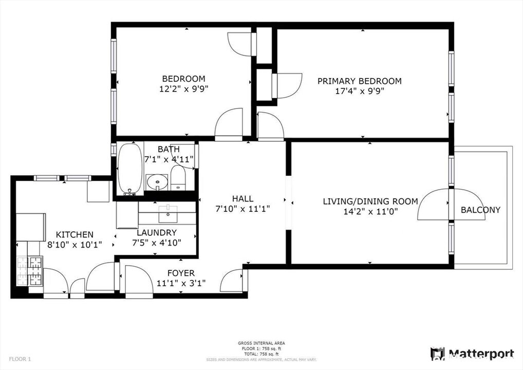 153 Strathmore Rd in Boston, MA - Building Photo