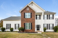 4441 Greystone Dr SW in Concord, NC - Building Photo - Building Photo