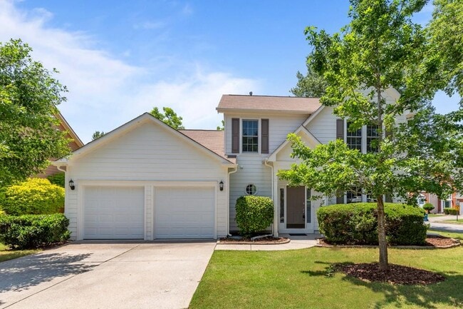 property at 4050 River Green Pkwy