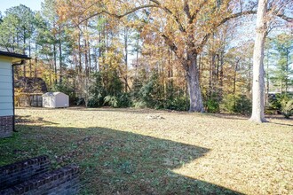 635 Green Willow Cir in Wendell, NC - Building Photo - Building Photo