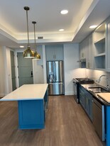 930 Commerce St in Nashville, TN - Building Photo