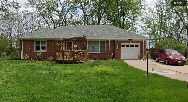 property at 2027 Glenbrook Dr