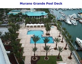 Murano Grand in Miami Beach, FL - Foto de edificio - Other