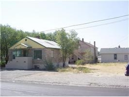 962 W 7th St in Reno, NV - Building Photo