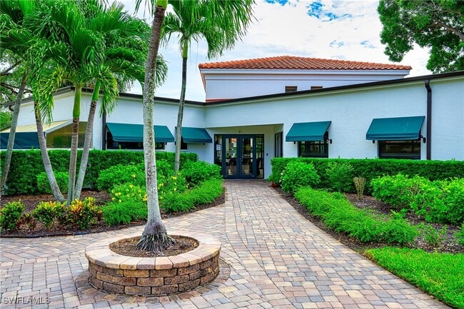 property at 649 Beachwalk Cir