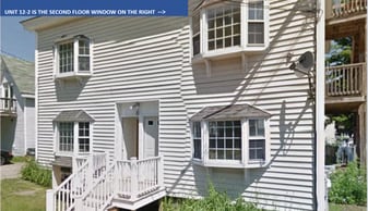 10 Somerset Plz, Unit 12-2 in Bath, ME - Building Photo