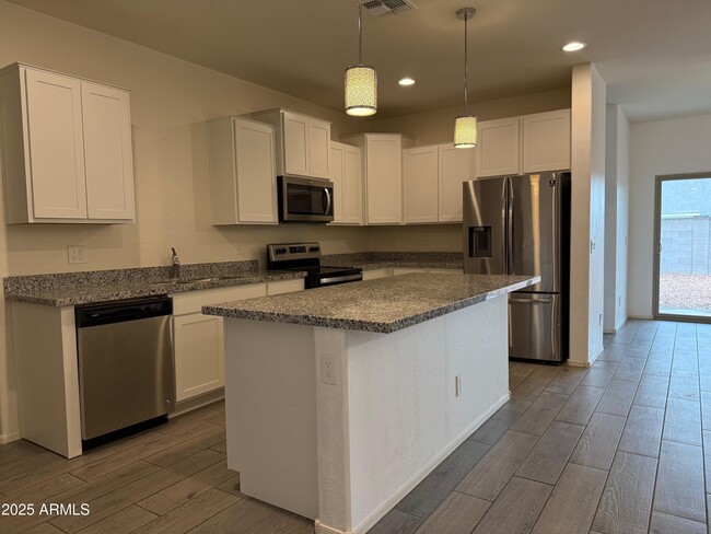21563 W Sonora St in Buckeye, AZ - Building Photo - Building Photo