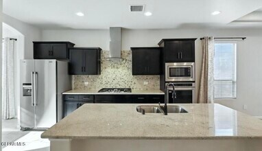1126 Gaitan St in El Paso, TX - Building Photo - Building Photo