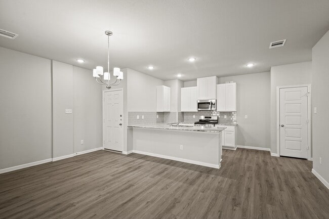 15015 Almeece St in Houston, TX - Building Photo - Building Photo