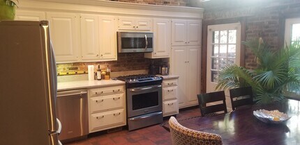 415 Jefferson St in Alexandria, VA - Building Photo - Building Photo