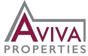 Property Management Company Logo Aviva Properties, LLC.