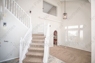 7317 Luz De Lumbre Ave in El Paso, TX - Building Photo - Building Photo