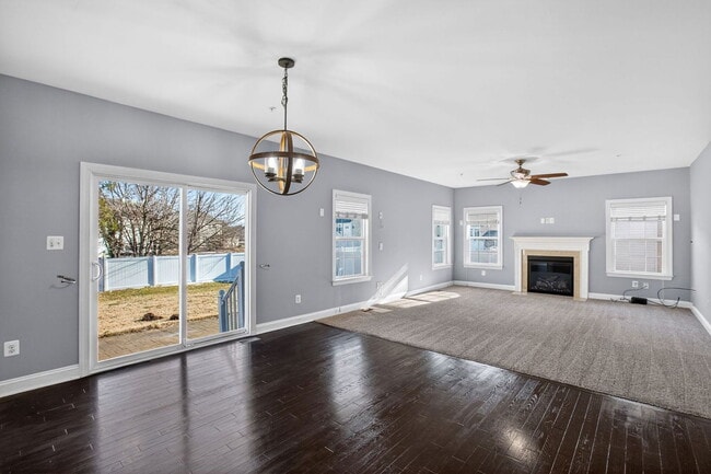 46809 Shelton Dr in Lexington Park, MD - Building Photo - Building Photo