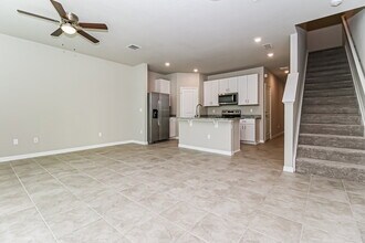 3534 Joshua Tree St in Palm Springs, FL - Building Photo - Building Photo
