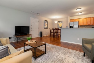 38 Victorian Gate Wy in Columbus, OH - Foto de edificio - Building Photo