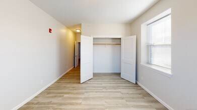 2836 Fairfield Ave in Bridgeport, CT - Building Photo - Building Photo